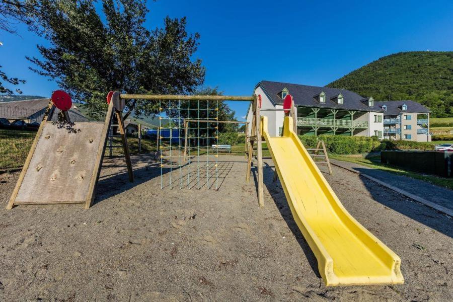 דירות אראו Entre Montagne Et Riviere מראה חיצוני תמונה